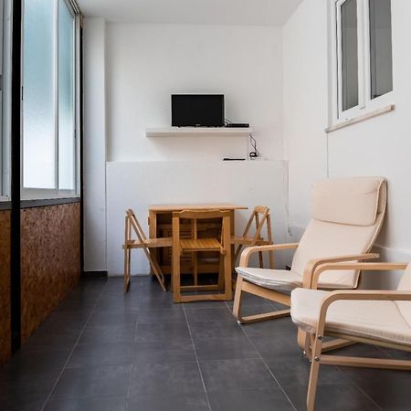 Entrecampos - Two Bedroom Apartment With Terrace Lisabona Exterior foto